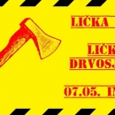 Lička noć u INBARU u Zagrebu 