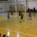 Večeras Mladež igra finale, a Seniori polufinalne utakmice na turniru MAKA 
