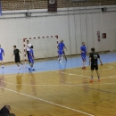 Večeras Mladež igra finale, a Seniori polufinalne utakmice na turniru MAKA 