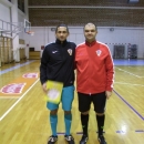 DINO COP pobjednik turnira MAKA u Otočcu 