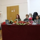Literarno druženje za pamćenje!