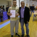 DINO COP pobjednik turnira MAKA u Otočcu 