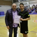 DINO COP pobjednik turnira MAKA u Otočcu 