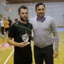 DINO COP pobjednik turnira MAKA u Otočcu 