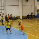 Večeras Mladež igra finale, a Seniori polufinalne utakmice na turniru MAKA 