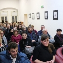 Literarno druženje za pamćenje!