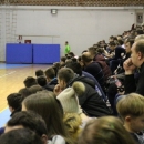 Na turniru MAKA kategorije Mladeži završile natjecanje 