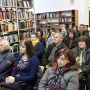 Literarno druženje za pamćenje!