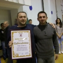 DINO COP pobjednik turnira MAKA u Otočcu 