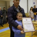 DINO COP pobjednik turnira MAKA u Otočcu 