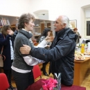 Literarno druženje za pamćenje!