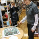 Literarno druženje za pamćenje!