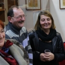 Literarno druženje za pamćenje!