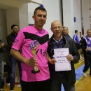 DINO COP pobjednik turnira MAKA u Otočcu 