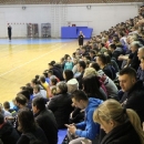 Večeras Mladež igra finale, a Seniori polufinalne utakmice na turniru MAKA 