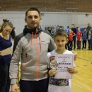 Na turniru MAKA kategorije Mladeži završile natjecanje 