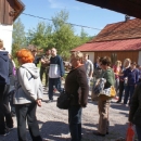 Muzej Like Gospić proslavio 18.svibnja u pustolovno-izletničkom centru