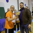 DINO COP pobjednik turnira MAKA u Otočcu 