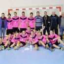 DINO COP pobjednik turnira MAKA u Otočcu 