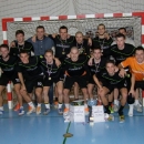 DINO COP pobjednik turnira MAKA u Otočcu 