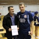 Na turnir MAKA u kategoriji Veterana prvo mjesto pripalo UHDDR-a Novi Vinodolski 