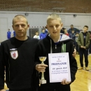 Na turniru MAKA kategorije Mladeži završile natjecanje 