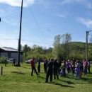 Muzej Like Gospić proslavio 18.svibnja u pustolovno-izletničkom centru