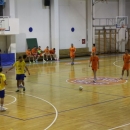 Večeras Mladež igra finale, a Seniori polufinalne utakmice na turniru MAKA 