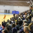 Večeras Mladež igra finale, a Seniori polufinalne utakmice na turniru MAKA 