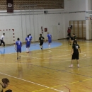 Večeras Mladež igra finale, a Seniori polufinalne utakmice na turniru MAKA 