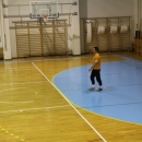 Večeras Mladež igra finale, a Seniori polufinalne utakmice na turniru MAKA 