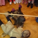 Tko bi im odolio?