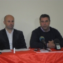 Maras Milinoviću da je šef mafije, Šutiću da je ratni dezerter