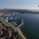 Referendum o marini u Novalji