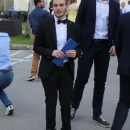 Otočki maturanti zabljesnuli!