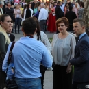 Otočki maturanti zabljesnuli!