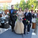 Otočki maturanti zabljesnuli!