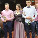 Otočki maturanti zabljesnuli!