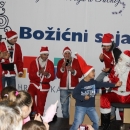 Moto Mrazovi dopratili Djeda Mraza!