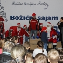 Moto Mrazovi dopratili Djeda Mraza!