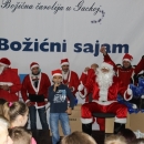 Moto Mrazovi dopratili Djeda Mraza!