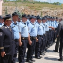 Sigurnije kroz turističku sezonu sa privremenom postajom prometne policije u Perušiću