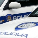 Iz policijske bilježnice - teško ozlijeđen 21-godišnjak iz Švice 
