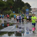 Održan međunarodni polumaraton Novalja - Lun 