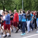 Norijada u Otočcu