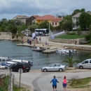 Održan međunarodni polumaraton Novalja - Lun 