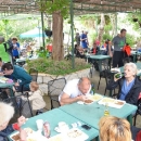 Održan međunarodni polumaraton Novalja - Lun 