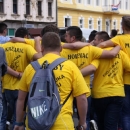 Norijada u Otočcu
