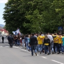 Norijada u Otočcu