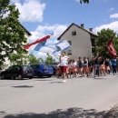 Norijada u Otočcu